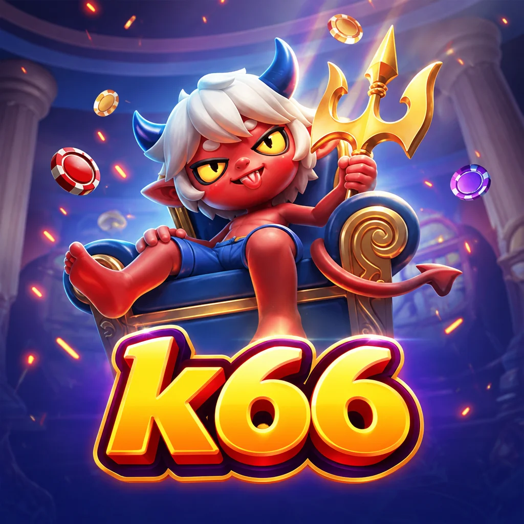 k66 · Lucky Mischief