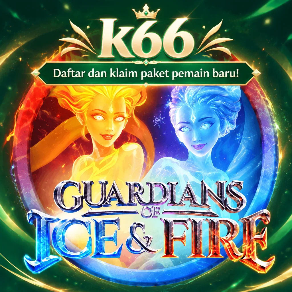 k66 · Gdn Ice Fire